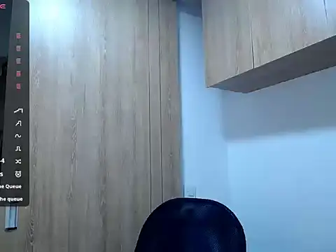 Danna_Ross_ webcam