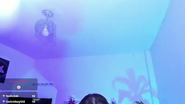 LucyStrike_ webcam
