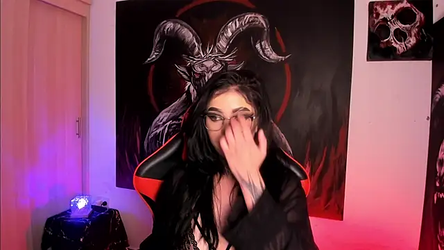 Rubyy-Rose1 webcam