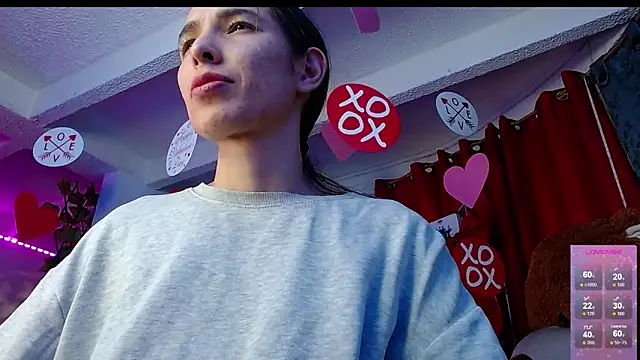 Niky_777 webcam
