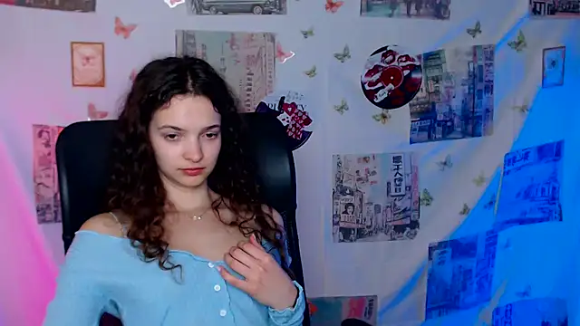 _SusieSu_ webcam