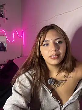 venus_aura webcam