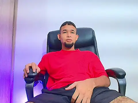 enyel_100 webcam