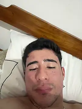David-latinlover webcam