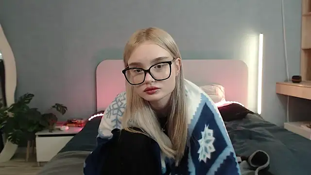 Angel_Share webcam