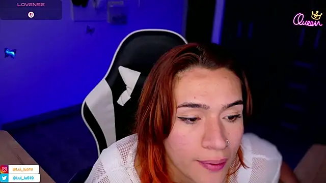 ImLui_lu webcam
