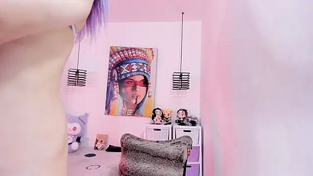 kimberlyjohnsoon - KimberlyJohnsoon's free webcam - UK Sex Cams