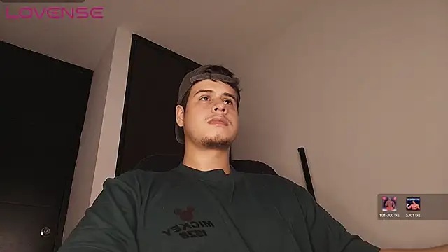 BjornSteel webcam