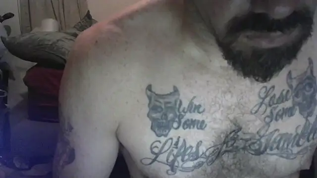 Johnny1991Blunt webcam