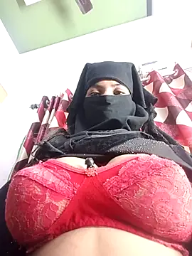 Aafreen_36 webcam