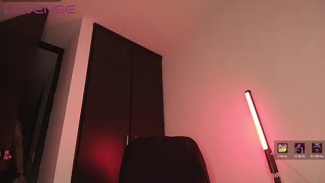 BjornSteel webcam