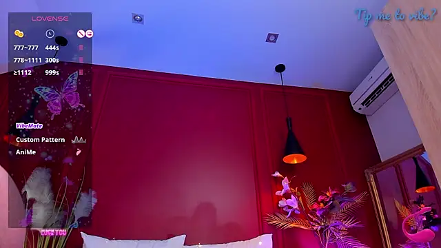 Mayzzie webcam