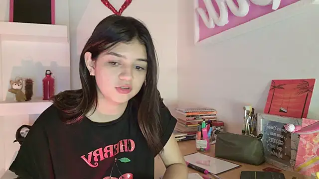 eva_sin18 - Eva_sin18's free webcam - UK Sex Cams