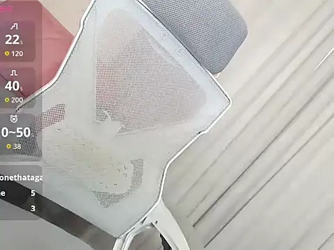 lustykeisha webcam
