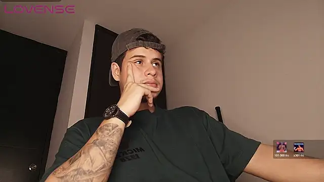 BjornSteel webcam