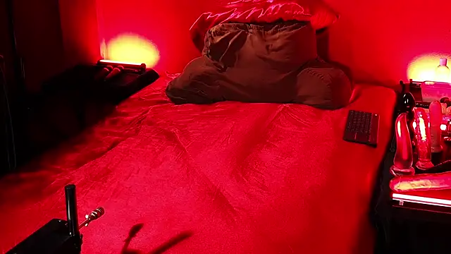 JenniferCD webcam
