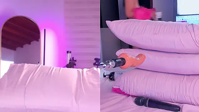 Natasha_Secret webcam
