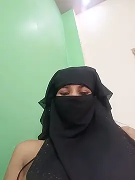 Aafreen_36 webcam