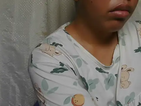 ChubbyButty webcam