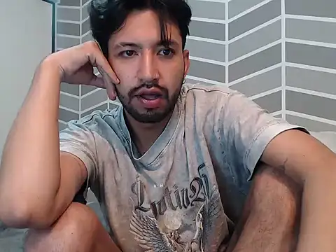 thomass1018 webcam