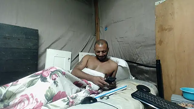 Camodick webcam