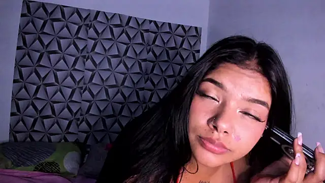 Malory_Hotx webcam