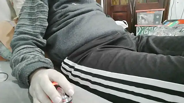 messi_syssy webcam