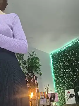VickyJackson_ webcam