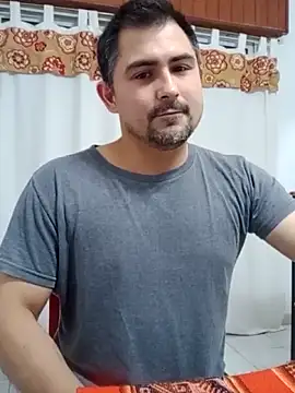 Bradd_32 webcam