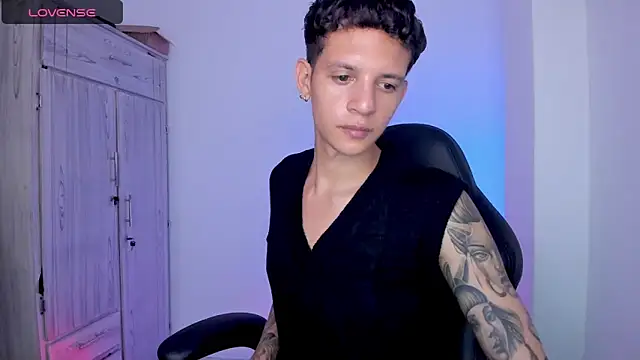 tylernova webcam