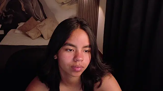 SofiaMante_ webcam