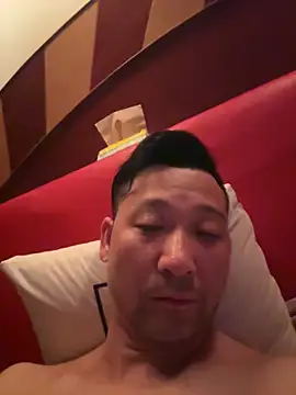 HAOYUN88888 webcam