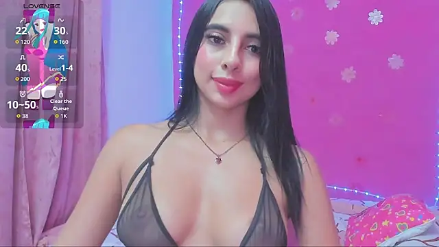 VictoriaMontclair