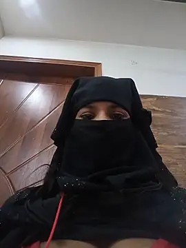 Aafreen_36 webcam