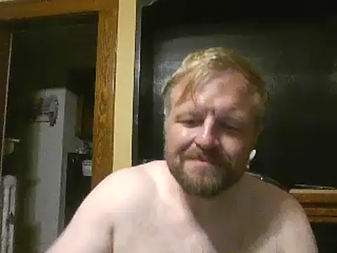 TheOneDonShaun webcam
