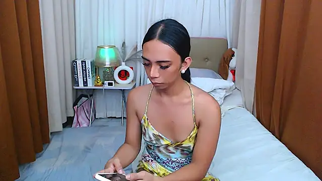 scarlet_smith7 webcam