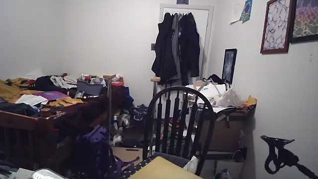 JohnnyMoves
