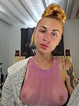 kylie_blck webcam
