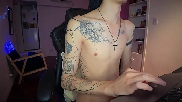 Den_BlueXx webcam