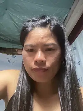 Qinjid002 webcam