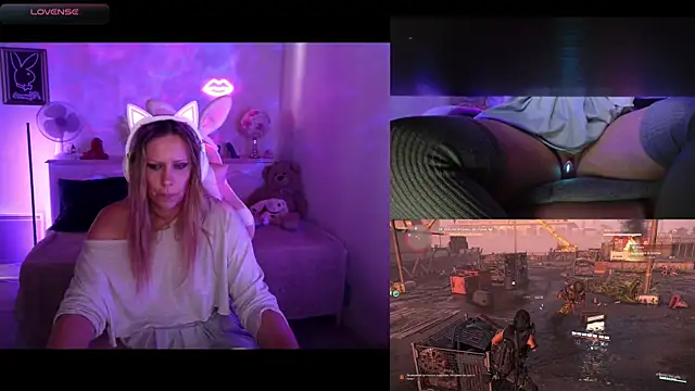 ArchangelTheFrancaise webcam