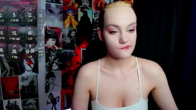 Ida_FaneStain webcam