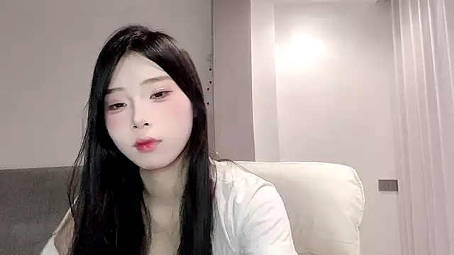 yiyibaby2026 webcam