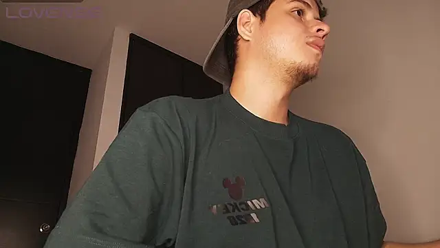BjornSteel webcam