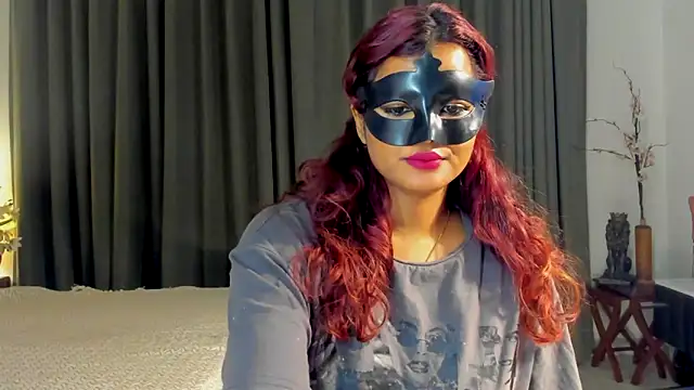 Bad_Girl_Kayra69 webcam