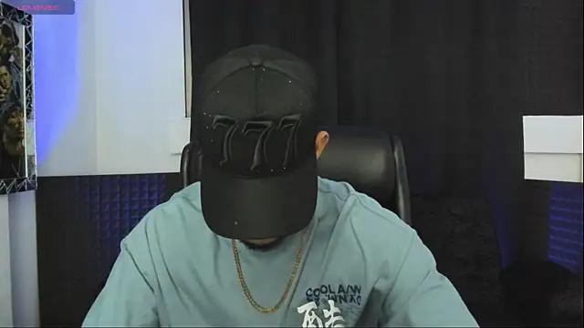 jhonnysnow17 webcam