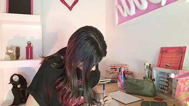 eva_sin18 webcam
