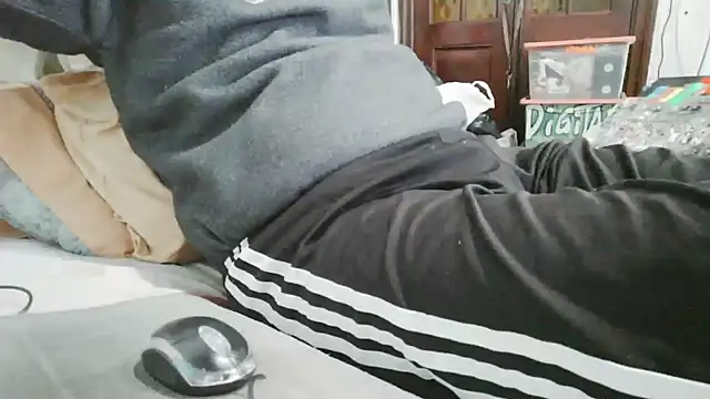 messi_syssy webcam