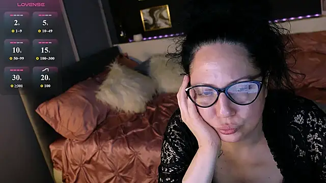 Anita_Muse webcam