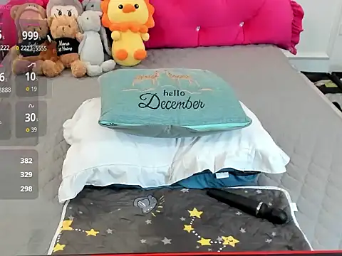 Suzy_aa webcam